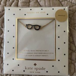 New In Package Kate Spade ♠️ Bracelet